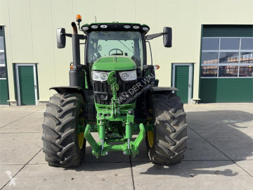 John Deere tractor