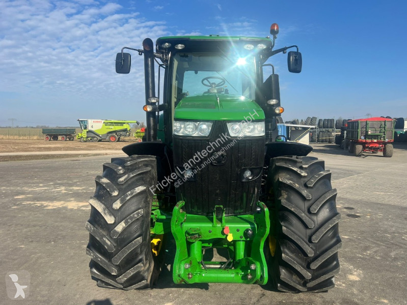 Tractor John Deere 7280R