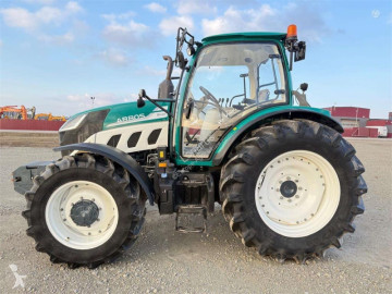 Tractor