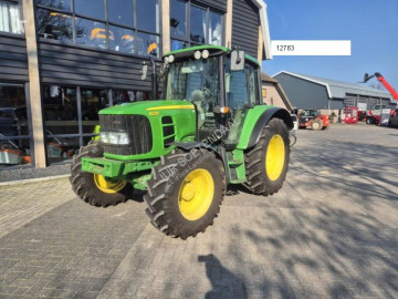 جرار زراعي John Deere