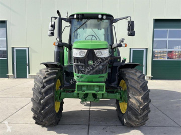 Tracteur agricole John Deere 6M 6120M AQ TLS
