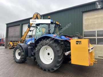 New Holland - Pagina 2 van 4 - Munsterman B.V