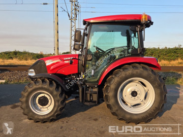 Landbrugstraktor Farmall