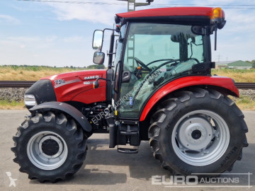 Landbrugstraktor Case IH