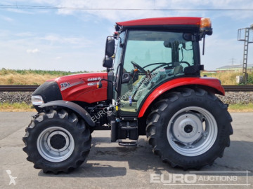 Landbrugstraktor Case IH