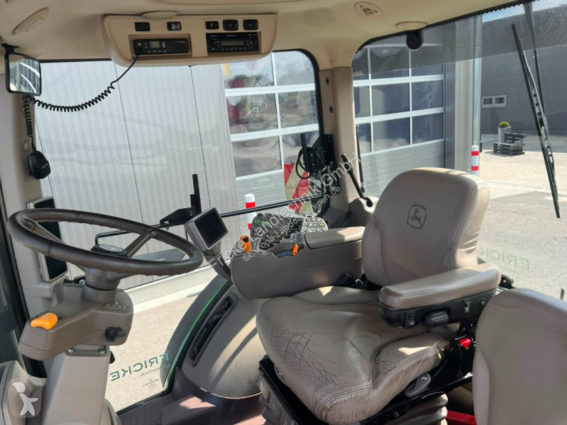 Lantbrukstraktor John Deere 8345R Autopowr