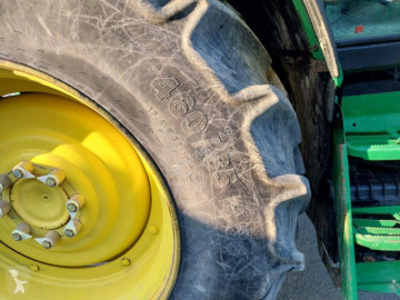 Lantbrukstraktor John Deere