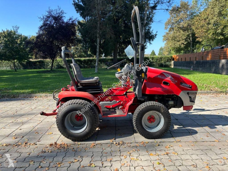 Landbrugstraktor  G30R