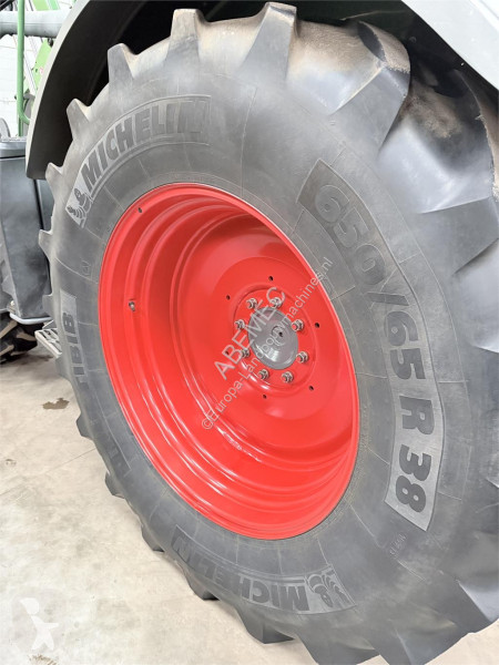 جرار زراعي Fendt 516 Power
