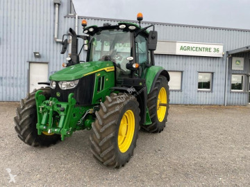 Tractor agrícola John Deere