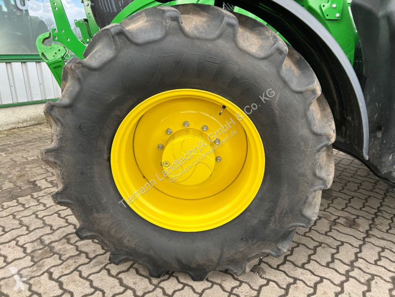 Lantbrukstraktor John Deere 6M 180 / kein 617 /...