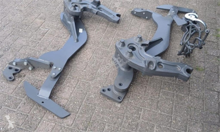 Landbrugstraktor