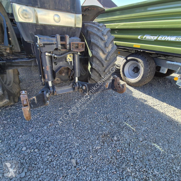 Case  Puma 180 Multicontro tractor