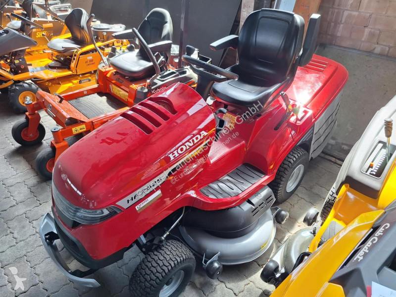 Tractor agrícola Honda  HF 2625 HMEH