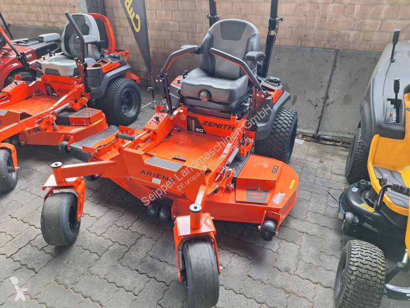 Landbrugstraktor   ARIENS ZENITH 60