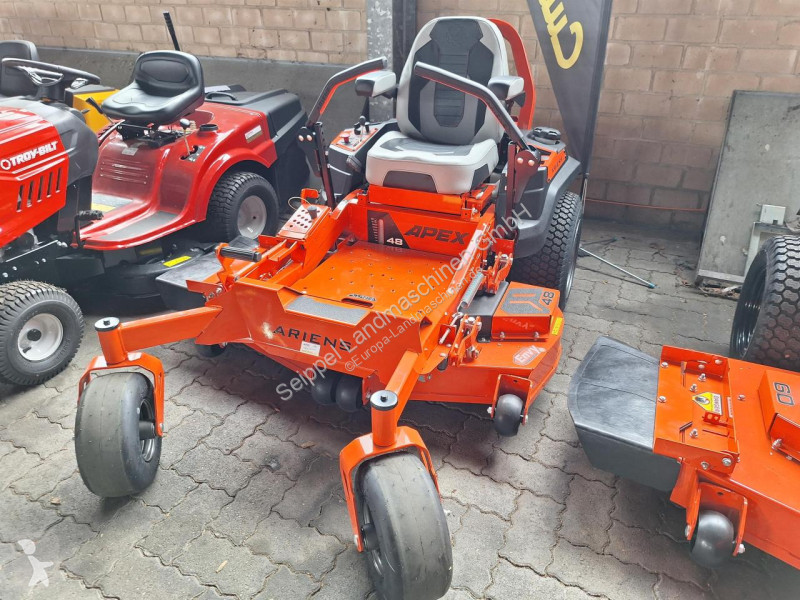 Landbrugstraktor   ARIENS APEX 48