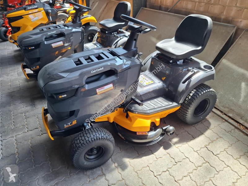 Landbrugstraktor   CUB CADET LT2 S98 RASENTRAKTOR