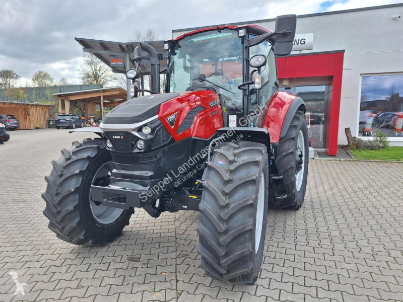 Landbrugstraktor Case  FARMALL 120 M