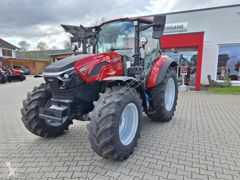 Landbrugstraktor Case  FARMALL 100 C HILO
