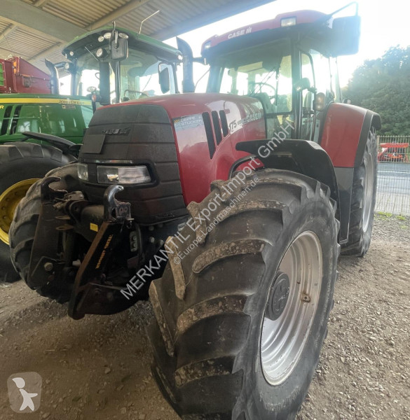 Lantbrukstraktor Case  CVX 175