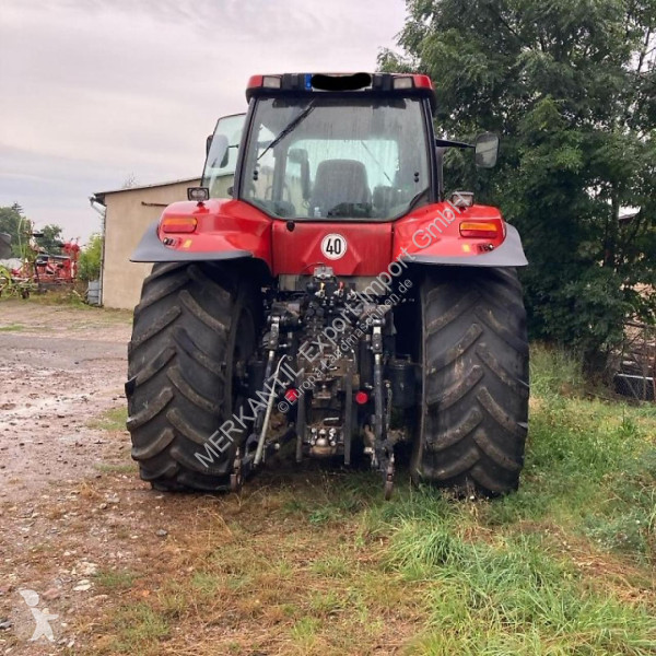 Traktor Case  IH Magnum 340
