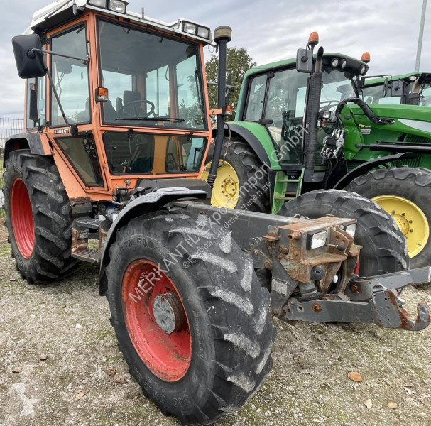 Landbrugstraktor Fendt  GT 380