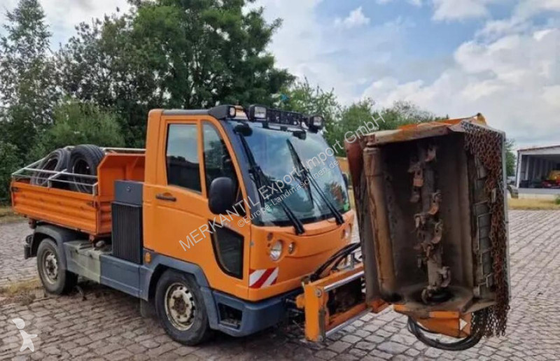 Lantbrukstraktor Multicar  M 30