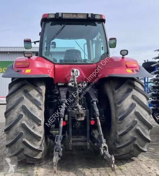 Traktor Case  MAGNUM 280
