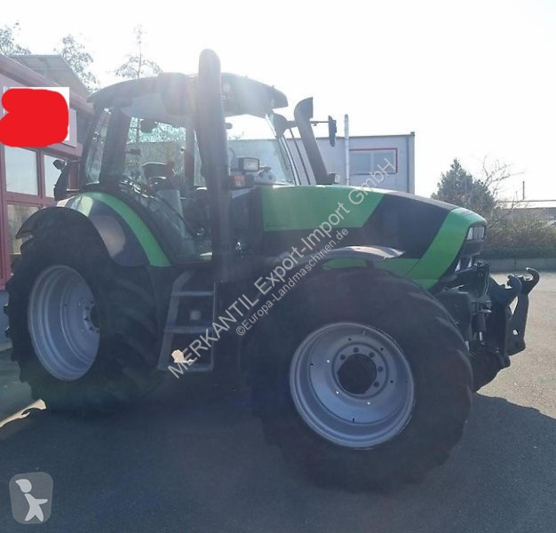 Landbrugstraktor Deutz-Fahr  M 620