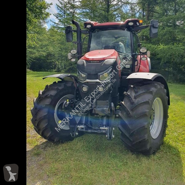 Landbrugstraktor Case  PUMA 220 MULTICONTROLLER