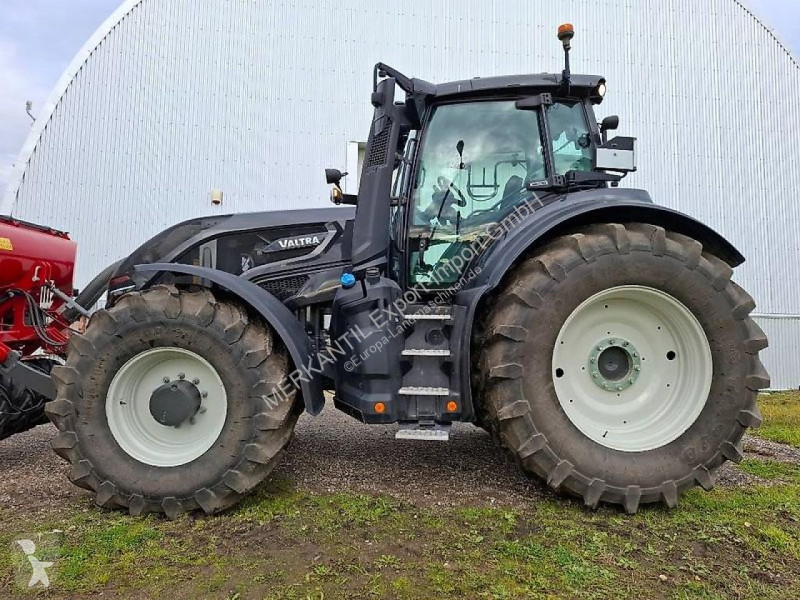 Landbrugstraktor Valtra  Q 305
