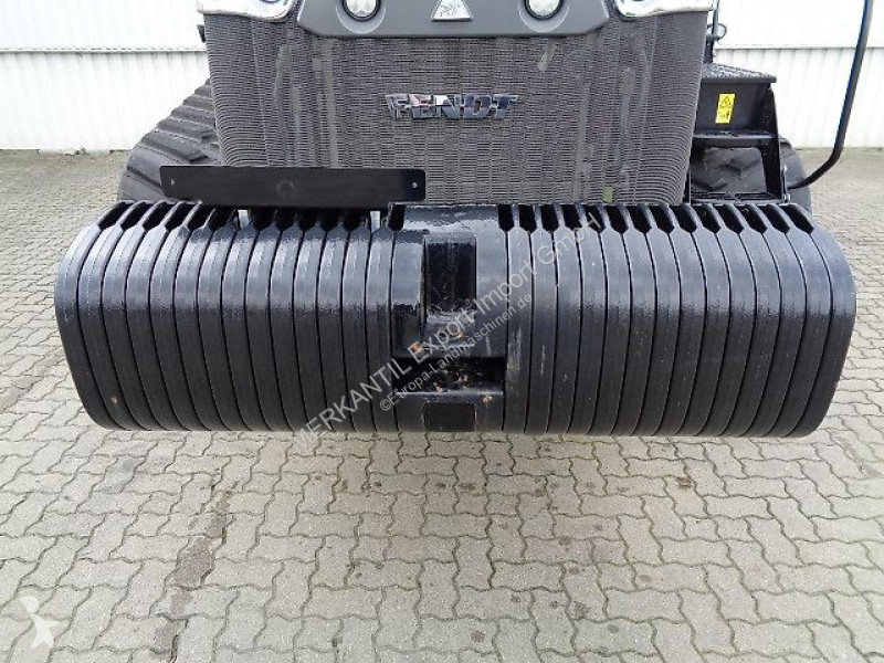Landbrugstraktor Fendt  1165 MT