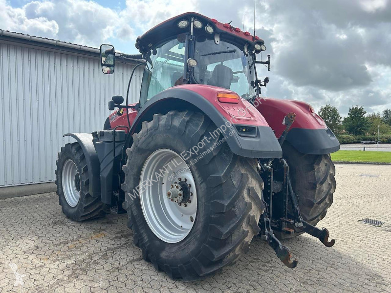 Landbrugstraktor Case  IH OPTUM 300 CVX