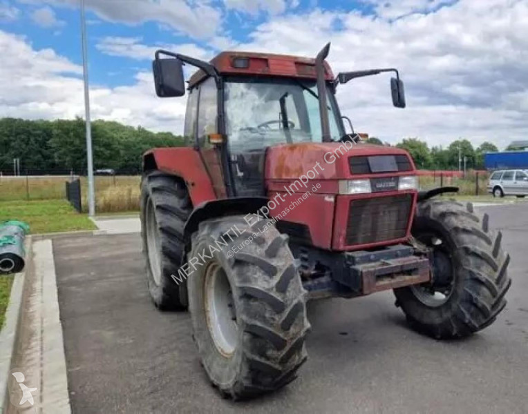 Traktor Case  5140