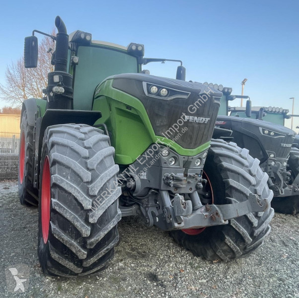 Lantbrukstraktor Fendt  1042 Vario