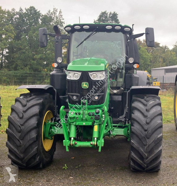 Landbrugstraktor John Deere 6230 R