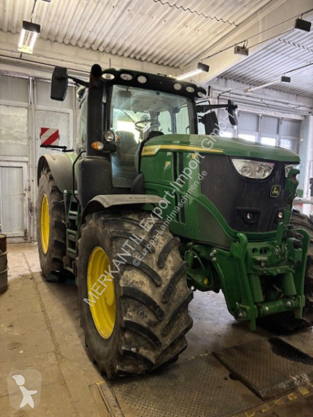 Landbrugstraktor John Deere 230