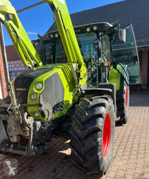 Lantbrukstraktor Claas  Arion 620