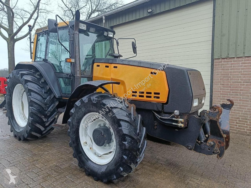 Lantbrukstraktor Valtra  Valmet 8450 Delta...