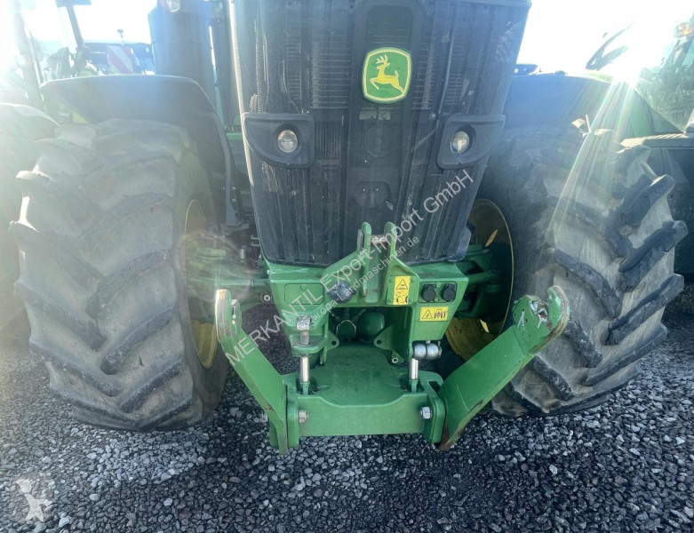 Lantbrukstraktor John Deere 7310 R