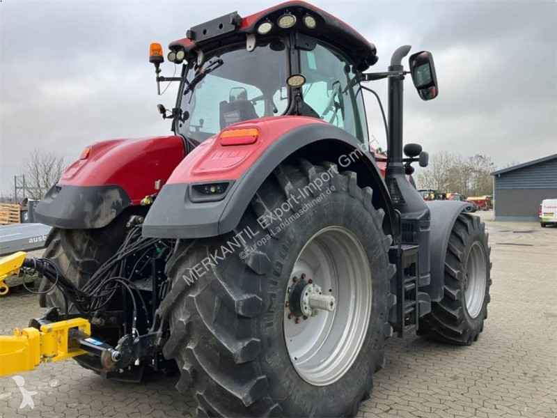 Landbrugstraktor Case  IH Optum 300 CVX