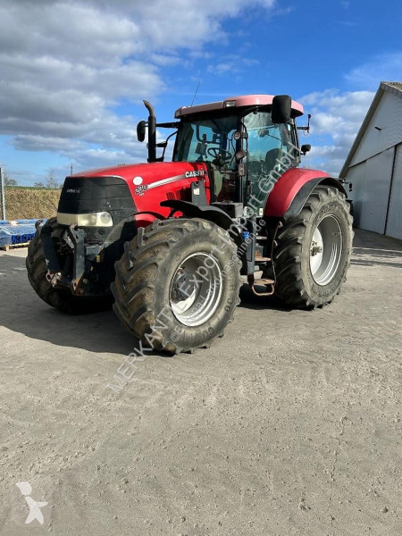 Lantbrukstraktor Case  Puma CVX 230