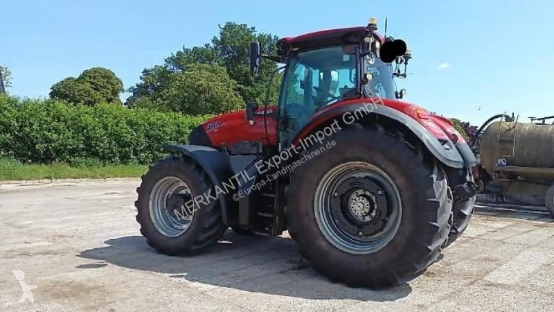 Lantbrukstraktor Case  IH Optum 300