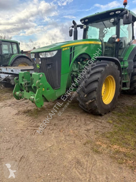 Lantbrukstraktor John Deere 8285R