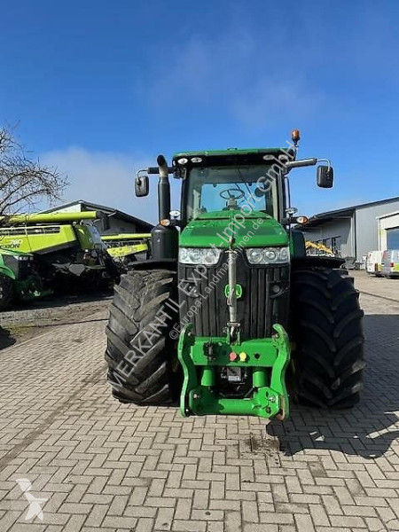 Lantbrukstraktor John Deere 8310R
