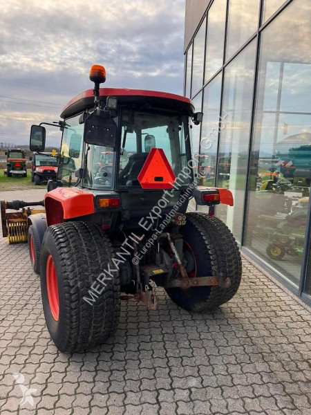 Landbrugstraktor Kubota  5740