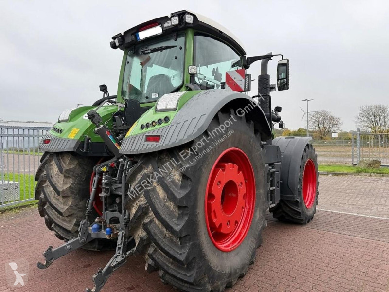 Lantbrukstraktor Fendt  939 Vario Gen7 ProfiPlus