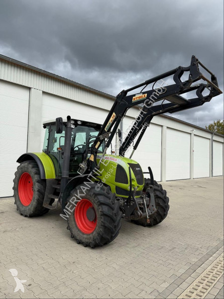 Lantbrukstraktor Claas  Ares 657 ATZ