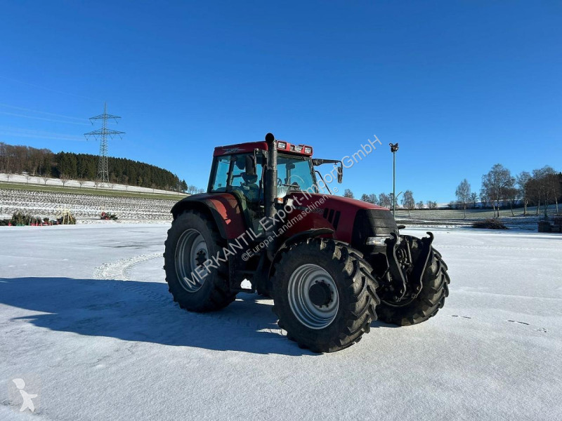 Landbrugstraktor Case  IH CVX 170