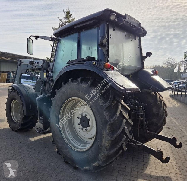 Lantbrukstraktor Valtra  N103